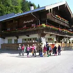 Hausbergerhof Gaestehaus Ainberger