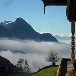 Hausbergerhof Gaestehaus Ainberger 招待所 布里克斯莱格