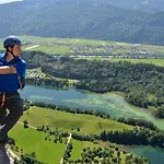 招待所 Hausbergerhof Gaestehaus Ainberger *