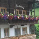 Hausbergerhof Gaestehaus Ainberger