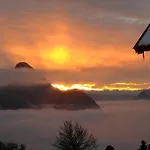 Hausbergerhof Gaestehaus Ainberger * 布里克斯莱格