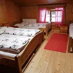 Hausbergerhof Gaestehaus Ainberger * 布里克斯莱格