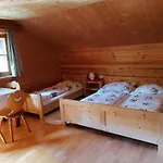 Hausbergerhof Gaestehaus Ainberger 布里克斯莱格