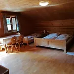 招待所 Hausbergerhof Gaestehaus Ainberger 布里克斯莱格