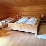 Hausbergerhof Gaestehaus Ainberger 招待所
