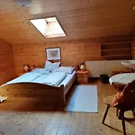 Hausbergerhof Gaestehaus Ainberger 招待所 *