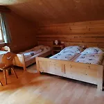 招待所 Hausbergerhof Gaestehaus Ainberger