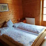 Hausbergerhof Gaestehaus Ainberger 招待所 布里克斯莱格