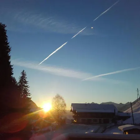 Penzion Hausbergerhof Gaestehaus Ainberger Brixlegg