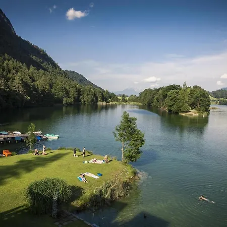 Hausbergerhof Gaestehaus Ainberger *