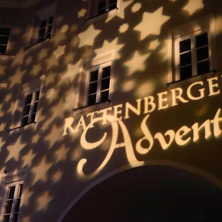 Hausbergerhof Gaestehaus Ainberger Pensjonat Brixlegg