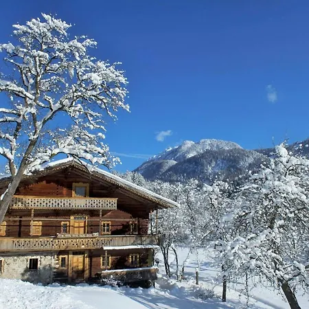 Hausbergerhof Gaestehaus Ainberger