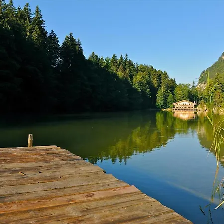 Penzion Hausbergerhof Gaestehaus Ainberger Brixlegg