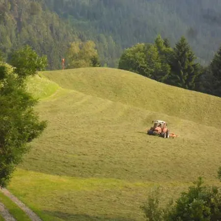 Hausbergerhof Gaestehaus Ainberger Vendégház Brixlegg