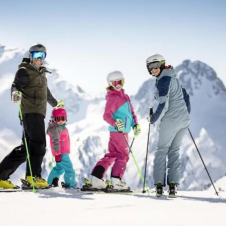 Hausbergerhof Gaestehaus Ainberger *