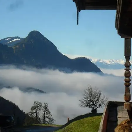 Hausbergerhof Gaestehaus Ainberger Vendégház Brixlegg