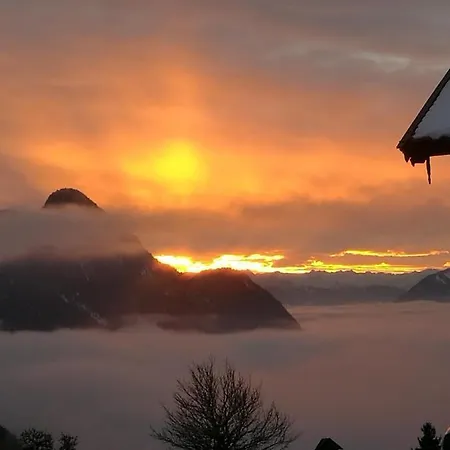 Hausbergerhof Gaestehaus Ainberger * Brixlegg