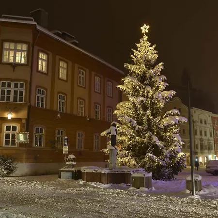 Hausbergerhof Gaestehaus Ainberger Guest house