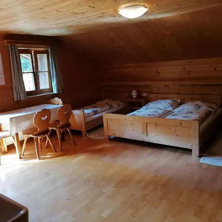 Guest house Hausbergerhof Gaestehaus Ainberger Brixlegg
