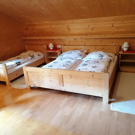 Hausbergerhof Gaestehaus Ainberger Vendégház