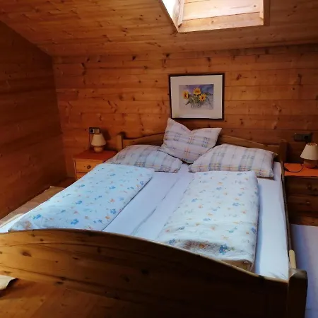 Hausbergerhof Gaestehaus Ainberger Pensjonat *