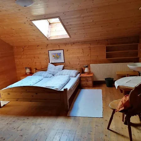 Hausbergerhof Gaestehaus Ainberger Vendégház *