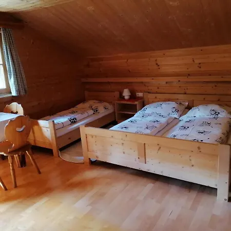 Vendégház Hausbergerhof Gaestehaus Ainberger
