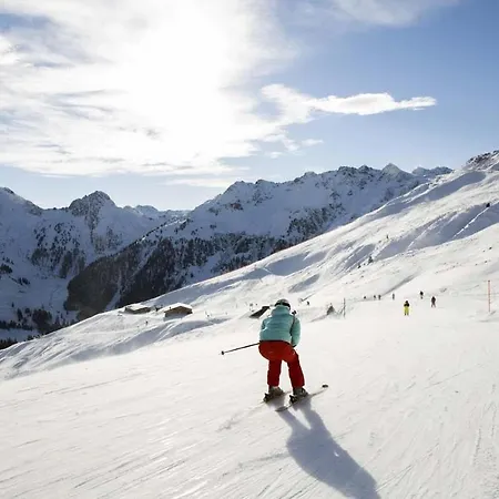 Hausbergerhof Gaestehaus Ainberger Гостевой дом *