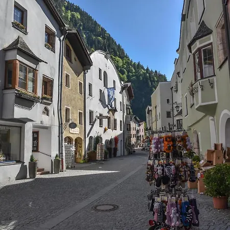 Hausbergerhof Gaestehaus Ainberger *