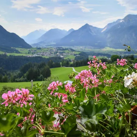 Гостевой дом Hausbergerhof Gaestehaus Ainberger Брикслегг