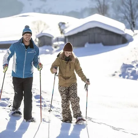 Hausbergerhof Gaestehaus Ainberger