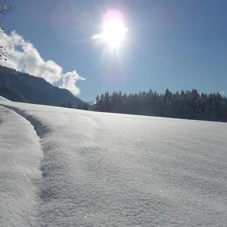 Hausbergerhof Gaestehaus Ainberger * Brixlegg