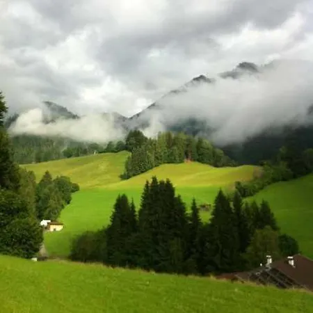 Hausbergerhof Gaestehaus Ainberger * Brixlegg