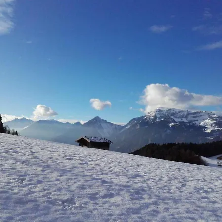 Hausbergerhof Gaestehaus Ainberger *