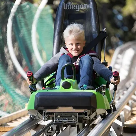 Hausbergerhof Gaestehaus Ainberger
