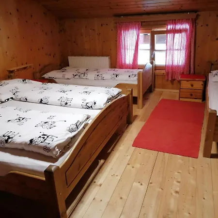 Hausbergerhof Gaestehaus Ainberger * Brixlegg