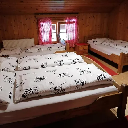 Hausbergerhof Gaestehaus Ainberger *