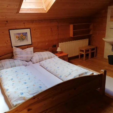 Hausbergerhof Gaestehaus Ainberger