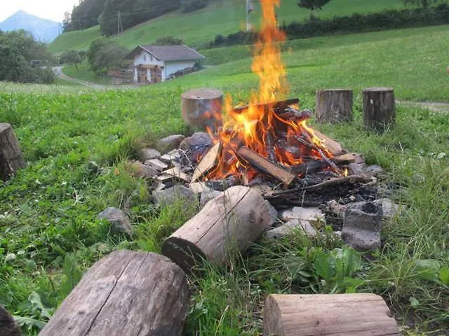 Гостевой дом Hausbergerhof Gaestehaus Ainberger