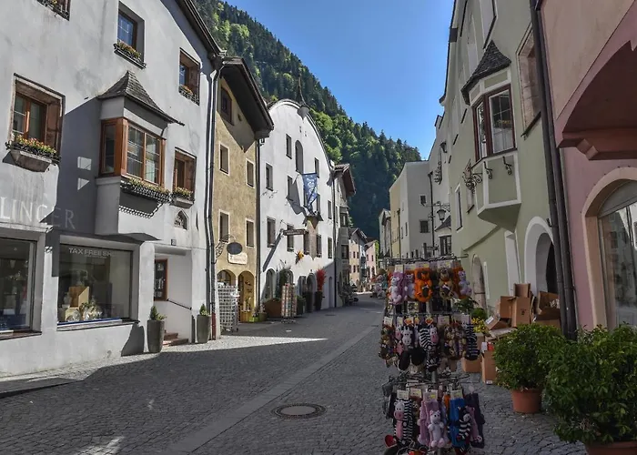 Hausbergerhof Gaestehaus Ainberger *