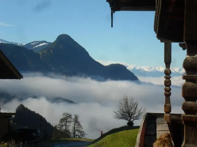 Hausbergerhof Gaestehaus Ainberger Гостевой дом Брикслегг