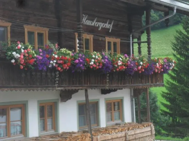 Hausbergerhof Gaestehaus Ainberger