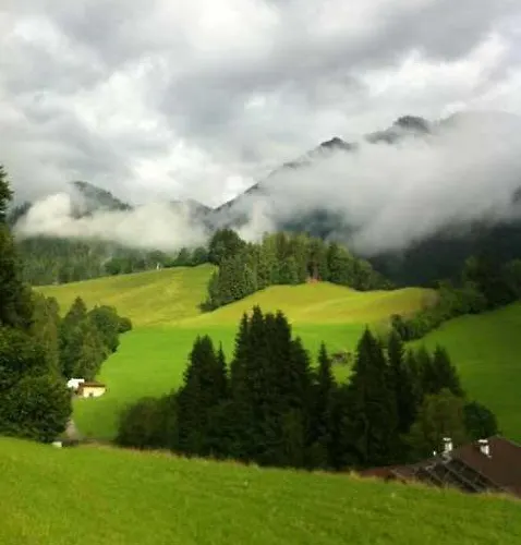 Hausbergerhof Gaestehaus Ainberger * Брикслегг