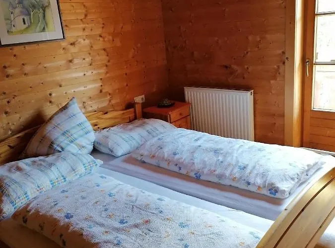 Hausbergerhof Gaestehaus Ainberger Гостевой дом Брикслегг