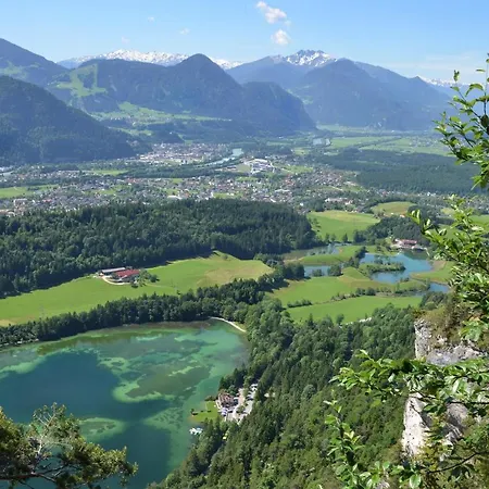 Hausbergerhof Gaestehaus Ainberger *