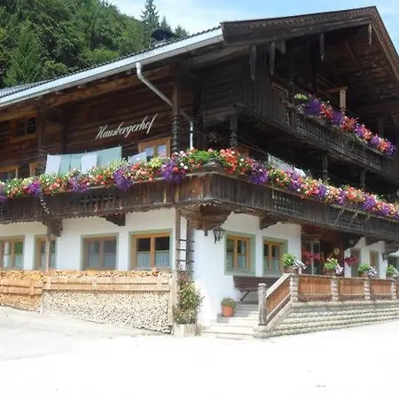 Hausbergerhof Ainberger Gasthof Brixlegg