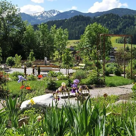 게스트하우스 Hausbergerhof Gaestehaus Ainberger 브릭스레크