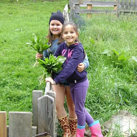 Hausbergerhof Gaestehaus Ainberger 브릭스레크