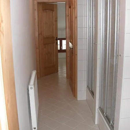 Hausbergerhof Gaestehaus Ainberger *