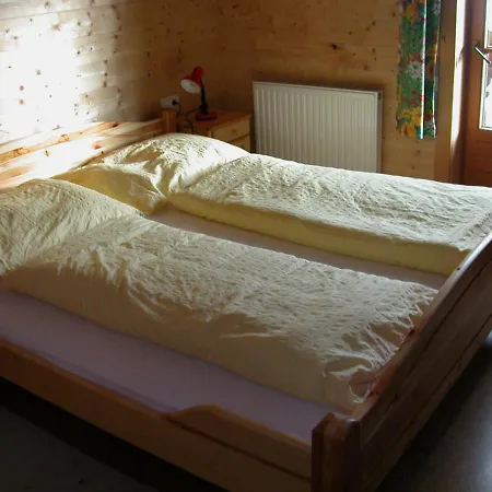 Hausbergerhof Gaestehaus Ainberger